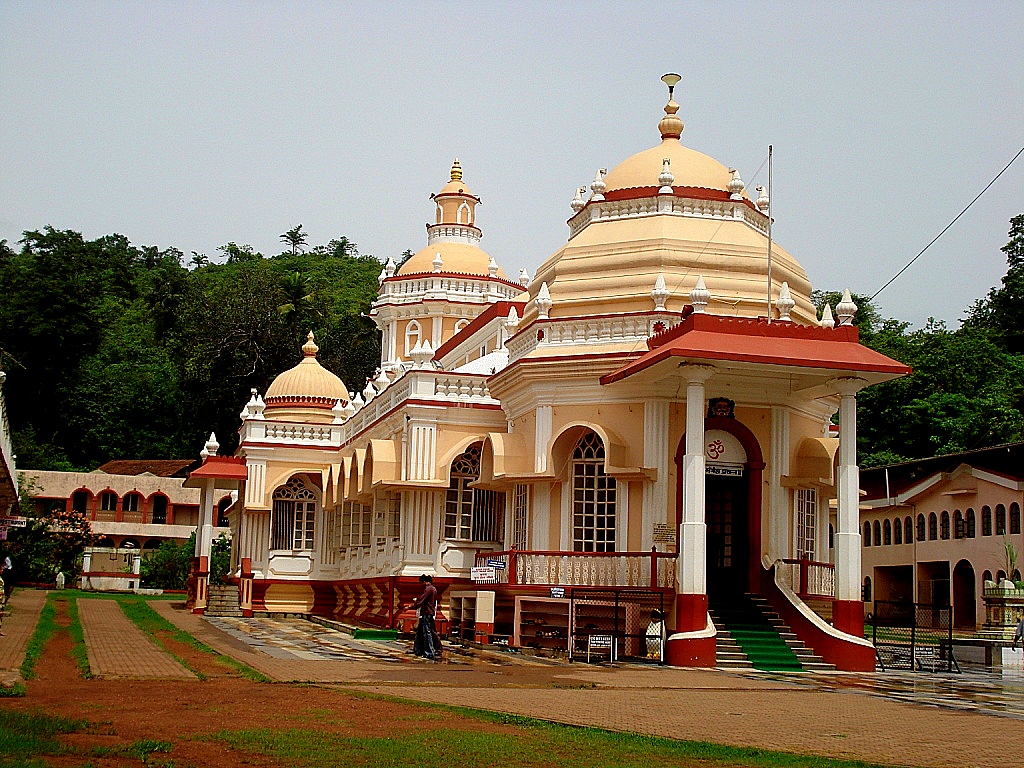 Accommodation 1