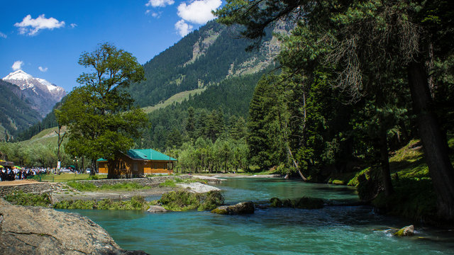 Accommodation 1