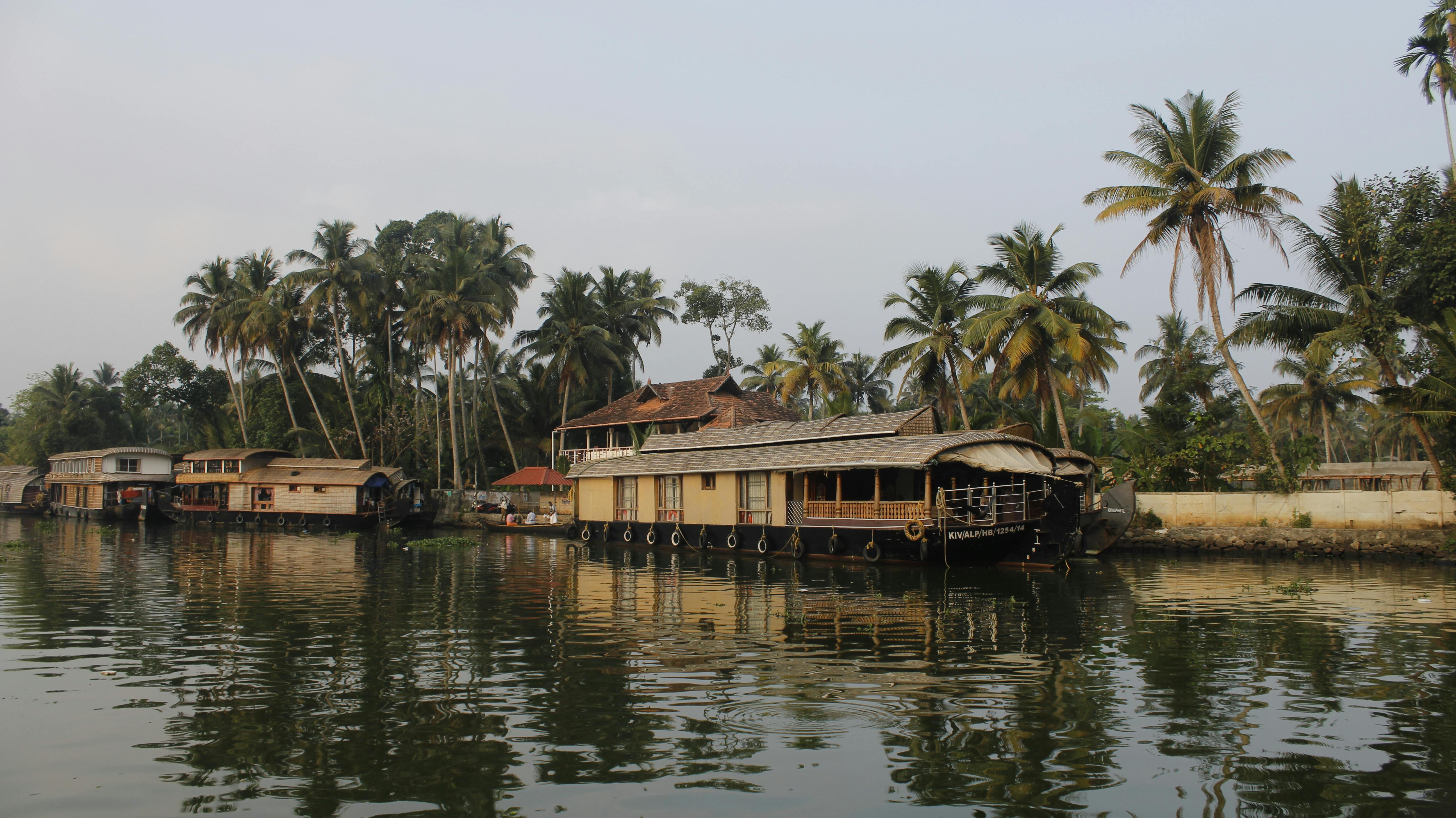 Accommodation 3