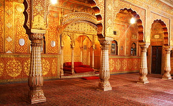 Accommodation 3