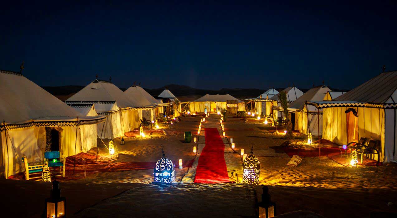 Accommodation 5