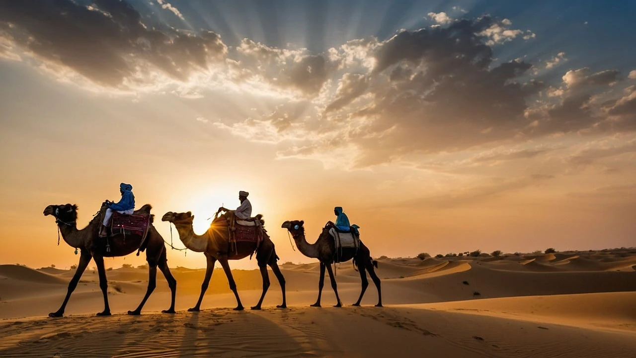 Exuberant Dubai With Abu Dhabi For An Amazing Experience