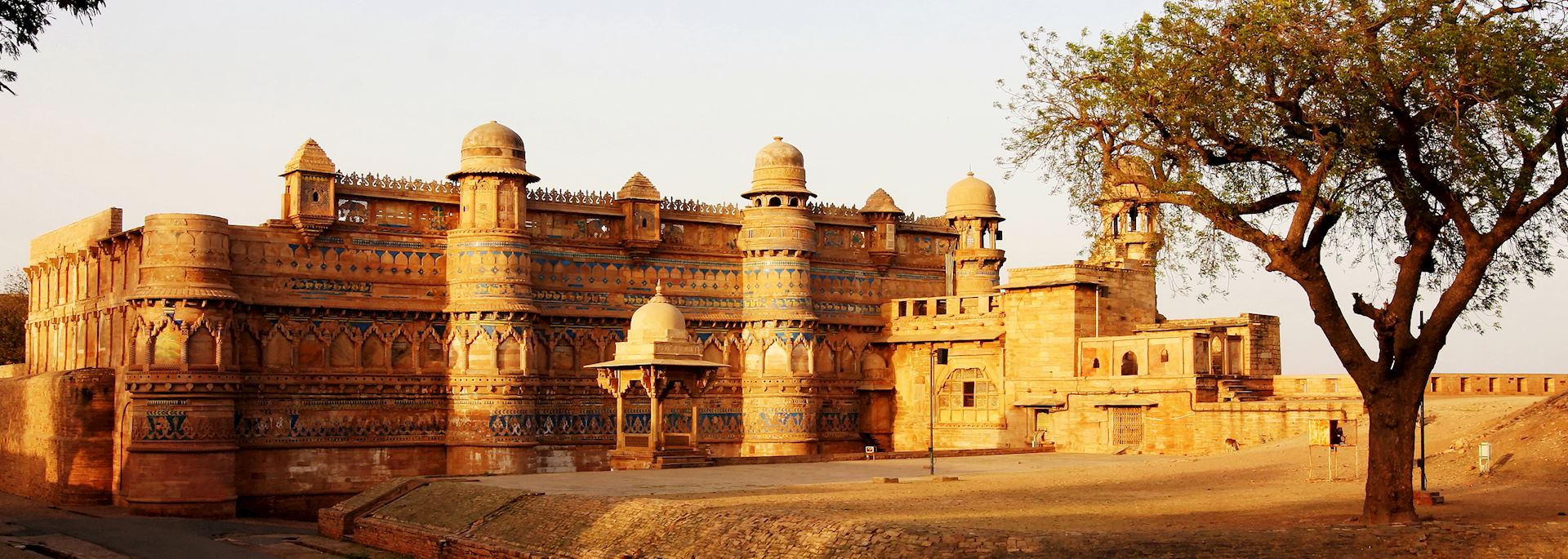 Most Wanted Rajasthan Christmas & New Year Special Package