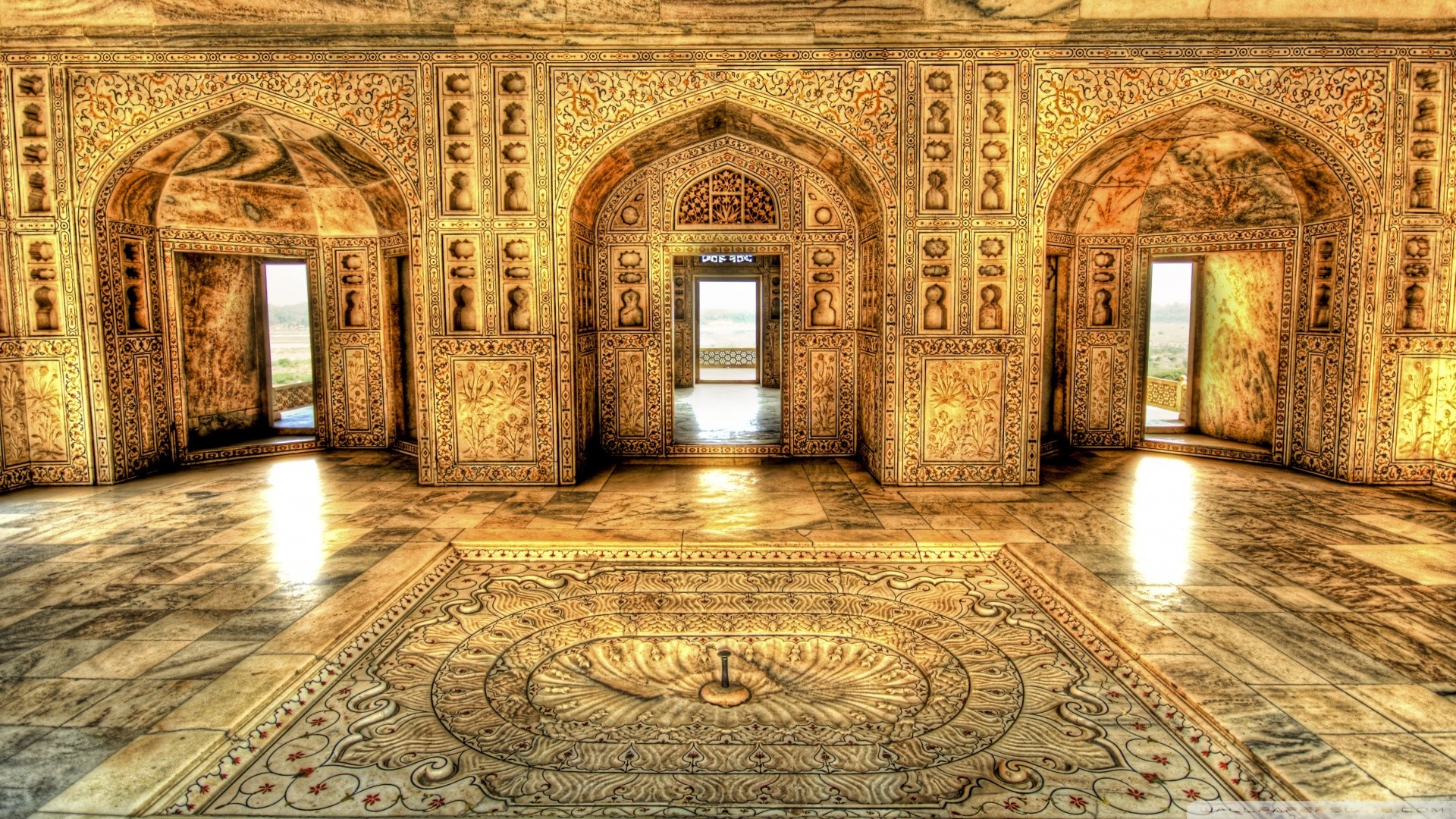 Most Wanted Rajasthan Package 3N - 4D