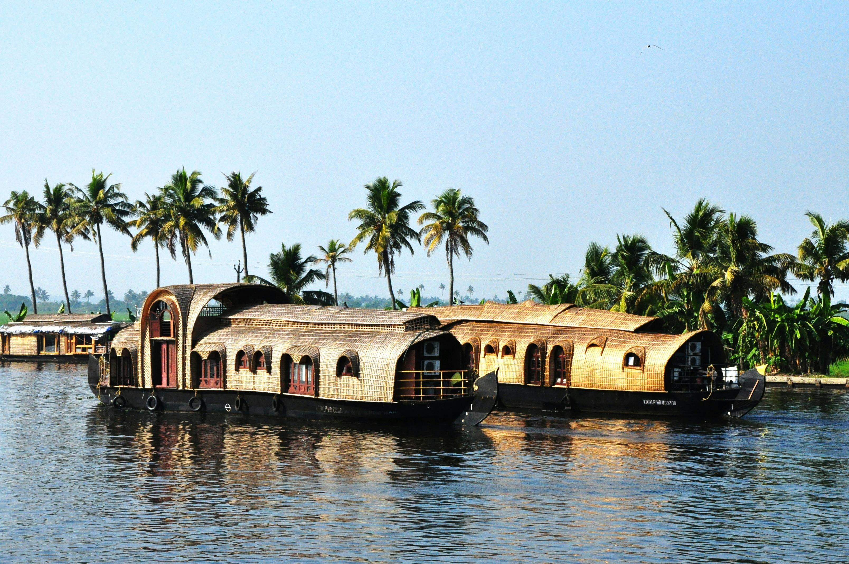 7N Exotic Kerala
