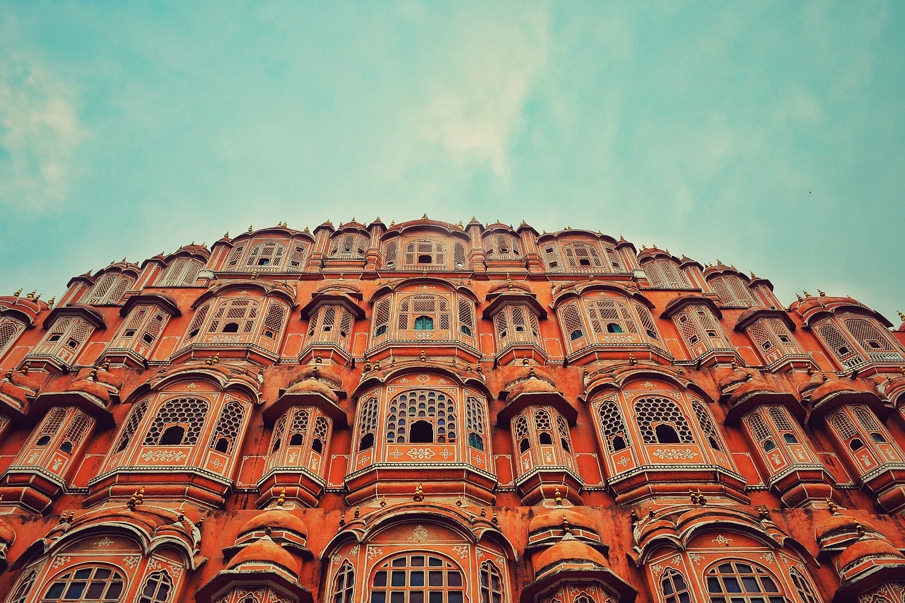 6 Days Jaipur Jodhpur Jaisalmer Trip