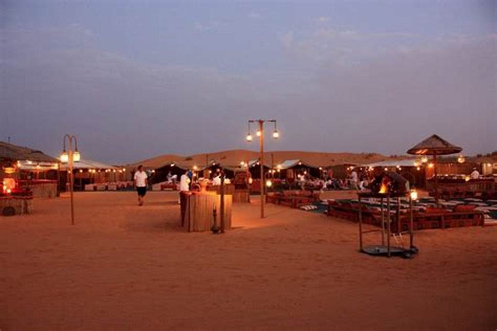 Explore Dubai: Exciting 4 Nights and 5 Days Package for Unforgettable Adventures