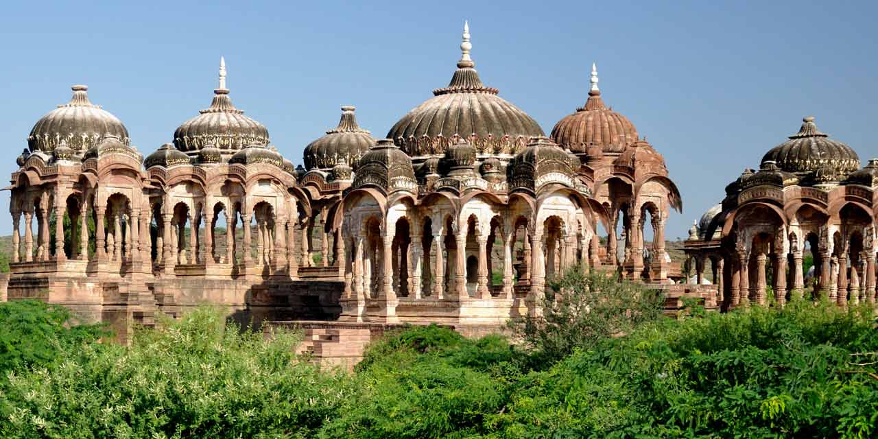 Ultimate Jaipur, Jodhpur, and Jaisalmer Tour: 6 Nights and 7 Days Adventure