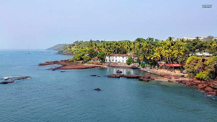 Delightful Goa Trip